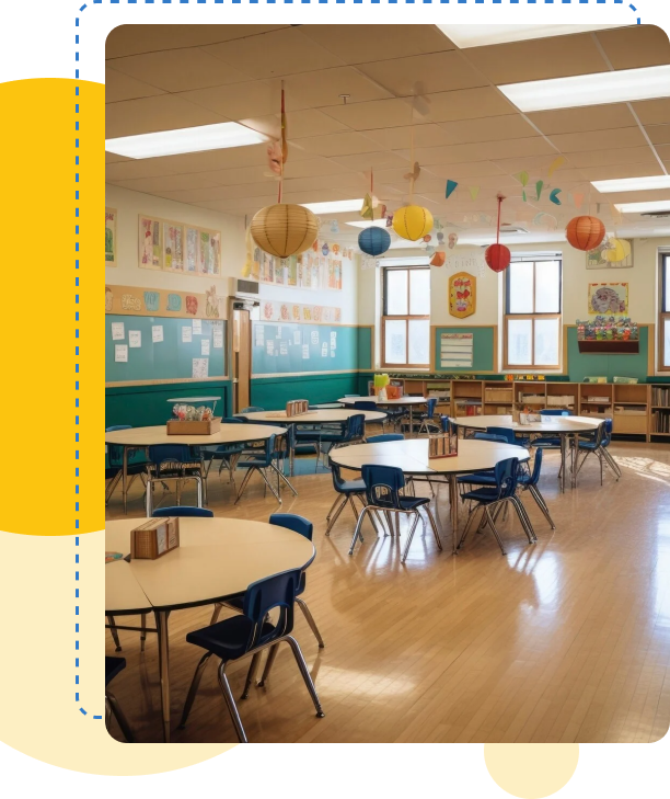 Futuron Riyadh futuronpreschool || About